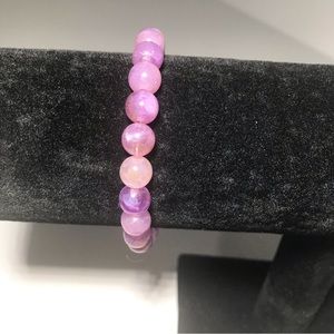 1pc Crystal Beaded Bracelet